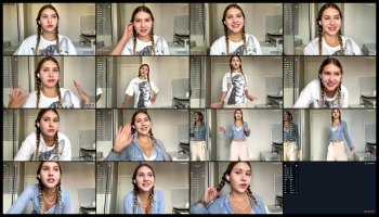 iselabruun — 120 minute Chaturbate female cam video clip, 720p, Aug 9, 2026