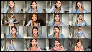 iselabruun — 120 minute Chaturbate female cam video clip, 720p, Aug 9, 2026