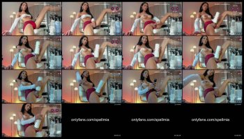 miaspell — 70 minute Chaturbate trans cam video clip, 720p, Aug 9, 2026