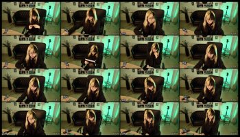 nyxcalderra — 58 minute Chaturbate female cam video clip, 720p, Aug 9, 2026