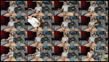 patrick_ander — 14 minute Chaturbate male cam video clip, 720p, Aug 9, 2026