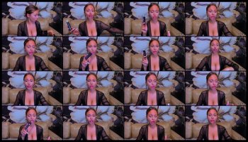 project_barbara — 6 minute Chaturbate female cam video clip, 720p, Aug 9, 2026