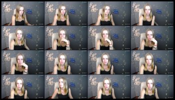 ritakiskis — 18 minute Chaturbate female cam video clip, 720p, Aug 9, 2026