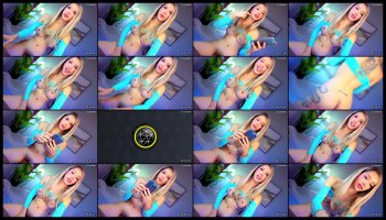 sweetsassyts — 61 minute Chaturbate trans cam video clip, 720p, Aug 9, 2026