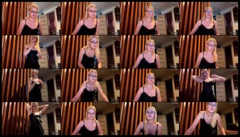 synnecure — 109 minute Chaturbate female cam video clip, 720p, Aug 9, 2026