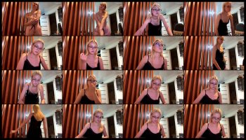 synnecure — 118 minute Chaturbate female cam video clip, 720p, Aug 9, 2026