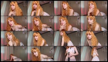 tgirlfoxy — 120 minute Chaturbate trans cam video clip, 720p, Aug 9, 2026