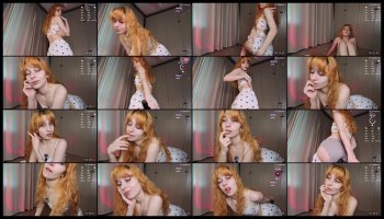 tgirlfoxy — 118 minute Chaturbate trans cam video clip, 720p, Aug 9, 2026