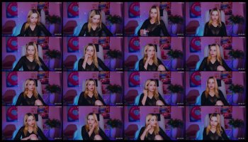 AliceSilvia_ — 47 minute Stripchat female cam video clip, 1080p, Aug 10, 2026