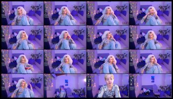Alloykitten — 44 minute Stripchat female cam video clip, 720p, Aug 10, 2026