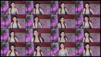 JessicaMeaww — 120 minute Stripchat female cam video clip, 1080p, Aug 10, 2026