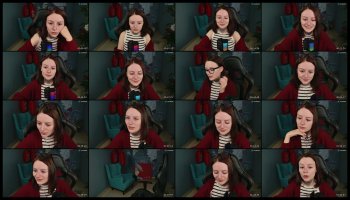 VeliraBraitberg — 120 minute Stripchat female cam video clip, 1080p, Aug 10, 2026