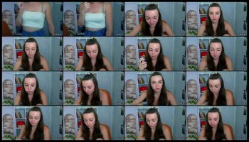 _Barbie_Kiss_ — 15 minute Stripchat female cam video clip, 720p, Aug 10, 2026