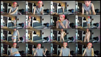 _alice_kitty — 46 minute Chaturbate trans cam video clip, 720p, Aug 10, 2026