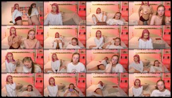 _ramune_ — 118 minute Chaturbate couple cam video clip, 720p, Aug 10, 2026