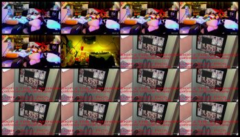 anchew — 120 minute Chaturbate couple cam video clip, 720p, Aug 10, 2026