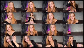 anna_raspberry — 40 minute Chaturbate female cam video clip, 720p, Aug 10, 2026