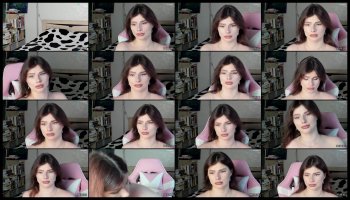 bbj_one — 29 minute Chaturbate female cam video clip, 720p, Aug 10, 2026