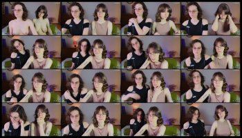 jitoon_exe — 20 minute Chaturbate female cam video clip, 720p, Aug 10, 2026
