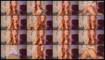 nikki_whatever — 41 minute Chaturbate female cam video clip, 720p, Aug 10, 2026