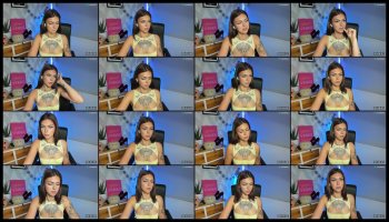 nova_sin — 43 minute Chaturbate female cam video clip, 720p, Aug 10, 2026