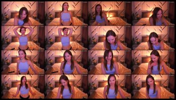 sofiebloom — 75 minute Chaturbate female cam video clip, 720p, Aug 10, 2026