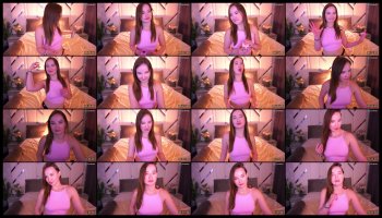 sofiebloom — 120 minute Chaturbate female cam video clip, 720p, Aug 10, 2026