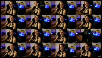 stella_shock — 14 minute Chaturbate trans cam video clip, 720p, Aug 10, 2026