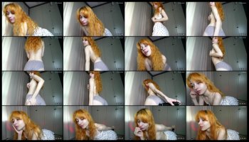 tgirlfoxy — 120 minute Chaturbate trans cam video clip, 720p, Aug 10, 2026