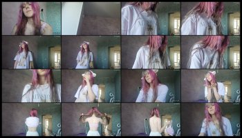 CowledScript — 29 minute Stripchat female cam video clip, 1080p, Aug 11, 2026