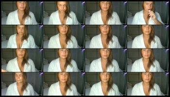 GEMMARMALADE — 18 minute Stripchat female cam video clip, 720p, Aug 11, 2026