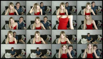 ricks0618 — 16 minute Chaturbate couple cam video clip, 720p, Aug 11, 2026