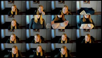 sophia_millery — 82 minute Chaturbate female cam video clip, 720p, Aug 11, 2026