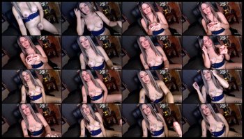 adamaechua — 44 minute Chaturbate trans cam video clip, 480p, Aug 12, 2026