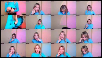amandasentin — 115 minute Chaturbate female cam video clip, 720p, Aug 12, 2026