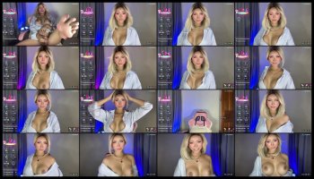 deliciousfaye — 119 minute Chaturbate trans cam video clip, 720p, Aug 12, 2026