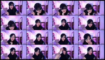 dolceclown66 — 20 minute Chaturbate female cam video clip, 720p, Aug 12, 2026