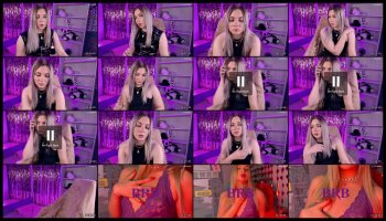 hyileyclark — 120 minute Chaturbate female cam video clip, 720p, Aug 12, 2026