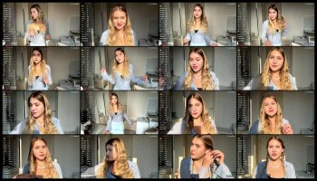 iselabruun — 64 minute Chaturbate female cam video clip, 720p, Aug 12, 2026