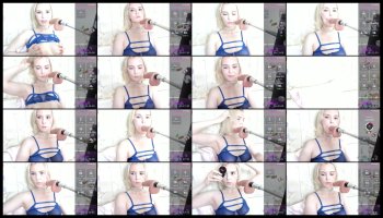 kaya_devis — 121 minute Chaturbate female cam video clip, 720p, Aug 12, 2026