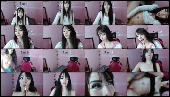 nixie_arcana — 120 minute Chaturbate female cam video clip, 720p, Aug 12, 2026