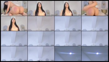 roxana_scott1 — 35 minute Chaturbate trans cam video clip, 720p, Aug 12, 2026