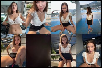 Musae — 45 minute Stripchat trans cam video clip, 720p, Aug 13, 2026