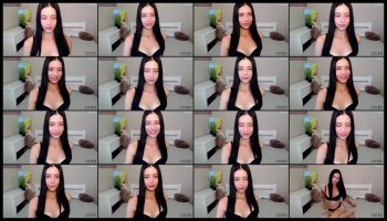 SelinLi — 6 minute Stripchat female cam video clip, 720p, Aug 13, 2026