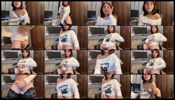 cocktaileciousalessia — 60 minute Chaturbate trans cam video clip, 720p, Aug 13, 2026
