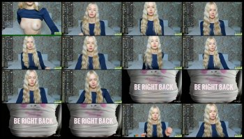 eshcka — 110 minute Chaturbate couple cam video clip, 720p, Aug 13, 2026