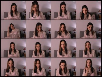 harpergorgeous — 11 minute Chaturbate female cam video clip, 480p, Aug 13, 2026