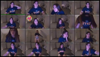 https_sophie — 11 minute MyFreeCams cam video clip, 720p, Aug 13, 2026