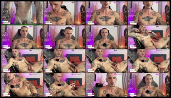 jeff_cube — 120 minute Chaturbate male cam video clip, 720p, Aug 14, 2026