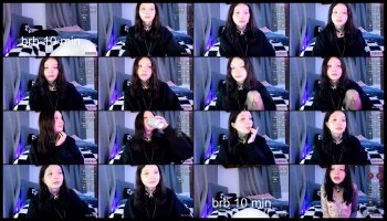 lein_bone — 120 minute Chaturbate female cam video clip, 720p, Aug 13, 2026